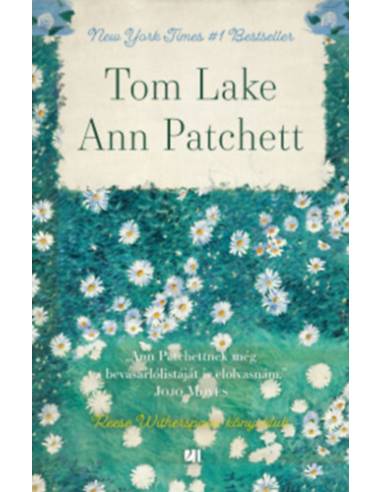 Tom Lake