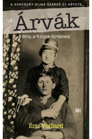 Árvák - Billy, a Kölyök története