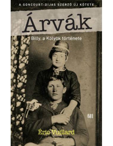 Árvák - Billy, a Kölyök története