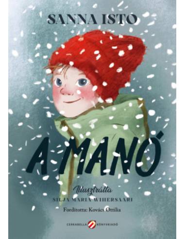 A manó