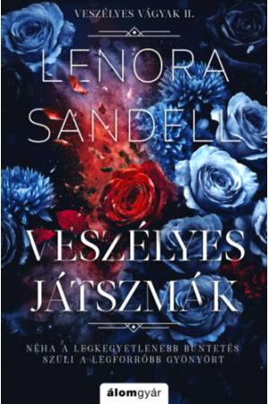Veszélyes játszmák