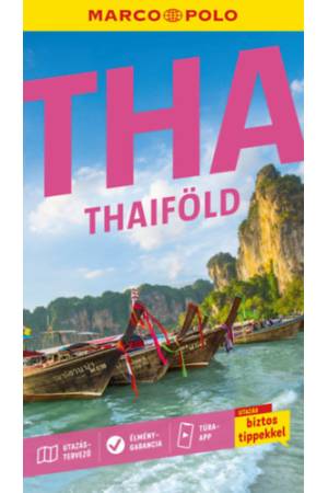 Thaiföld - Marco Polo