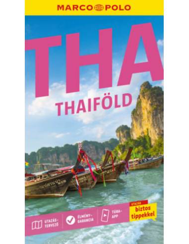Thaiföld - Marco Polo