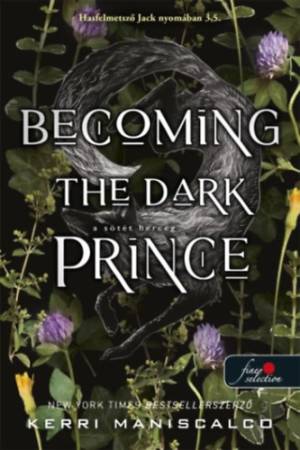 Becoming the Dark Prince - A sötét herceg - Hasfelmetsző Jack nyomában 3,5.