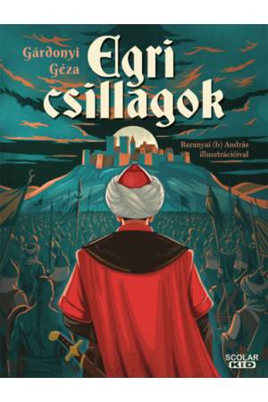 Egri csillagok
