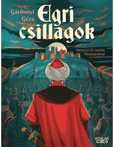 Egri csillagok