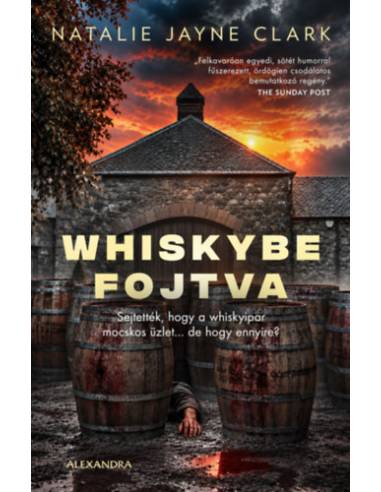 Whiskybe fojtva