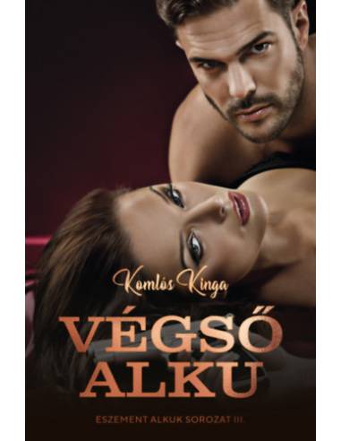 Végső alku - Eszement alkuk III. - Második átdolgozott kiadás