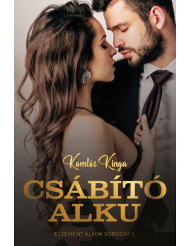 Csábító alku - Eszement alkuk II. - Második átdolgozott kiadás