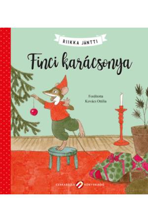 Finci karácsonya