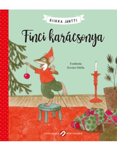 Finci karácsonya