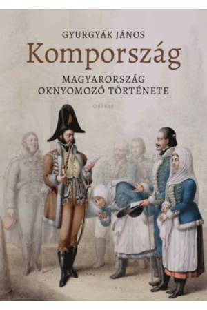 Kompország - Magyarország oknyomozó története