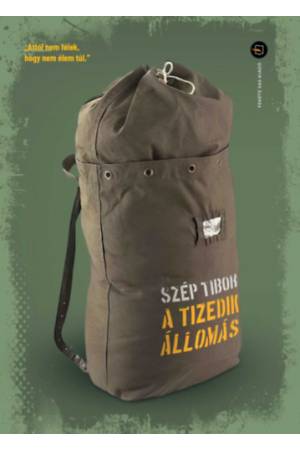 A tizedik állomás