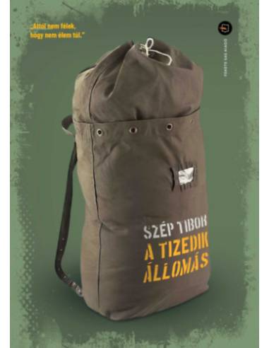 A tizedik állomás