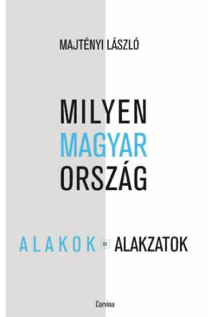 Milyen Magyarország - Alakok és alakzatok