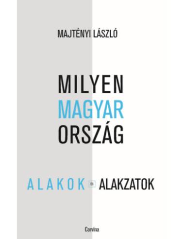 Milyen Magyarország - Alakok és alakzatok