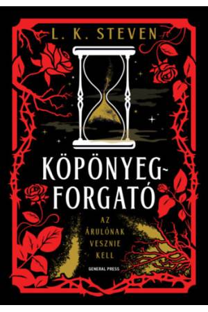 Köpönyegforgató