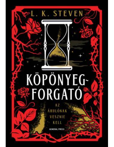 Köpönyegforgató
