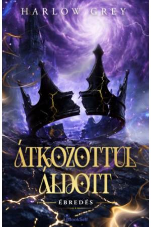 Átkozottul áldott - Ébredés