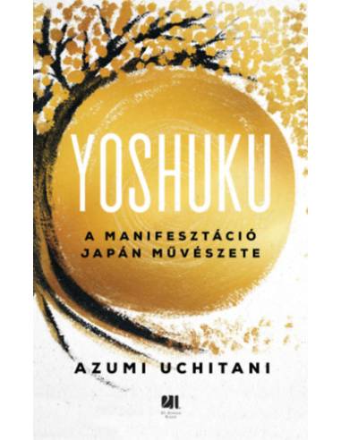 Yoshuku - A manifesztáció japán művészete
