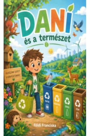 Dani és a természet