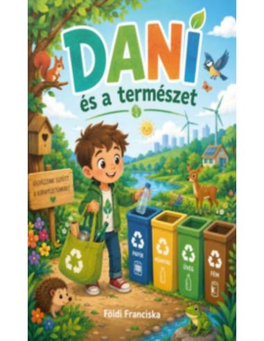 Dani és a természet