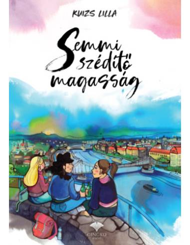 Semmi szédítő magasság