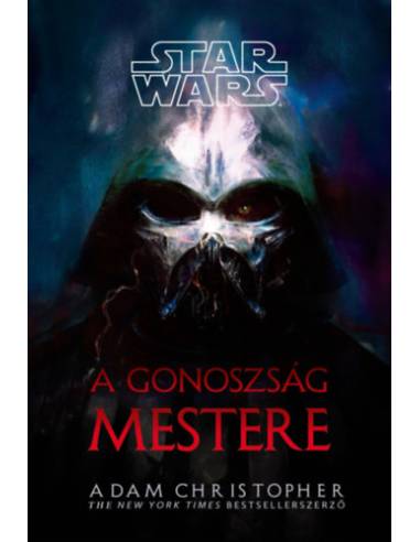 A gonoszság mestere
