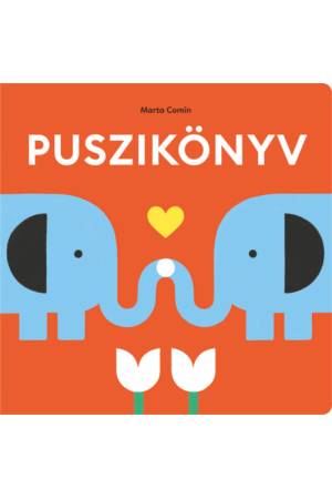 Puszikönyv