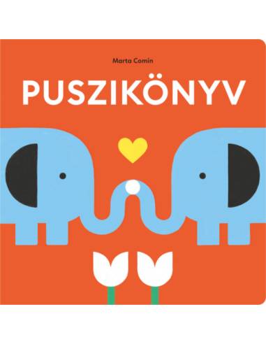 Puszikönyv