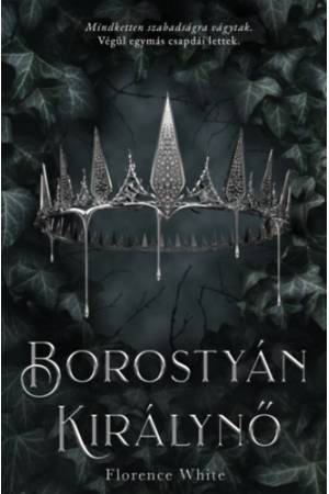 Borostyán királynő