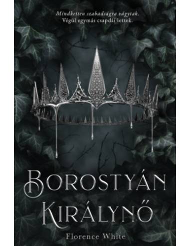 Borostyán királynő