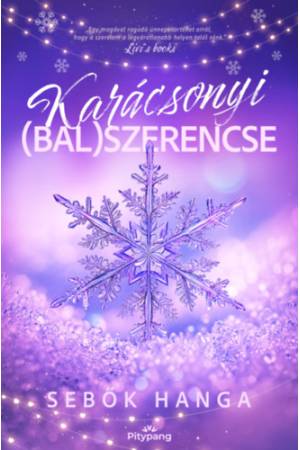Karácsonyi (bal)szerencse