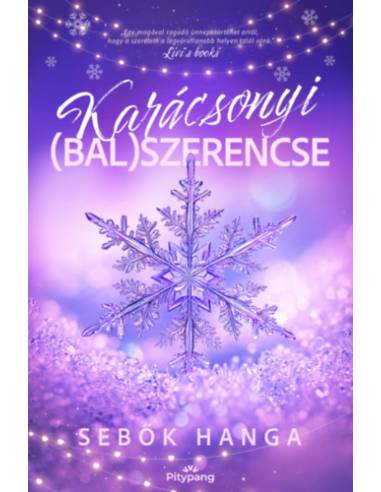 Karácsonyi (bal)szerencse