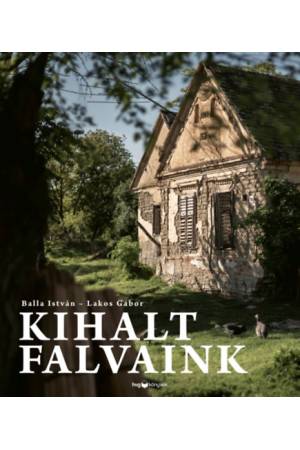 Kihalt falvaink