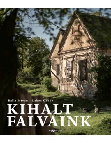Kihalt falvaink
