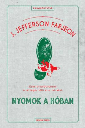 Nyomok a hóban