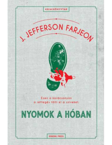 Nyomok a hóban