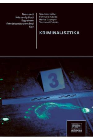 Kriminalisztika