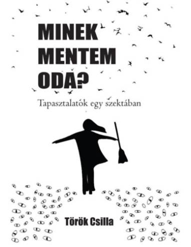 Minek mentem oda? - Tapasztalatok egy szektában