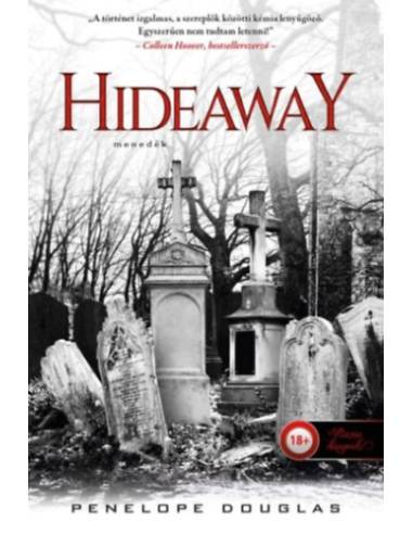 Hideaway - Menedék - Az ördög éjszaka 2.