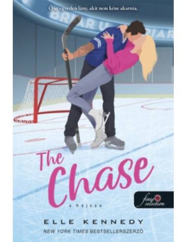 The Chase - A hajsza - Briar U 1.