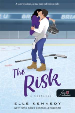 The Risk - A kockázat - Briar U 2.