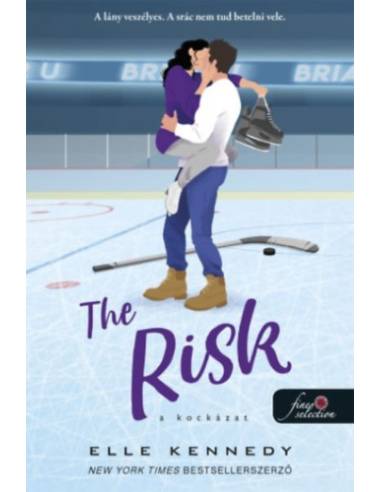 The Risk - A kockázat - Briar U 2.