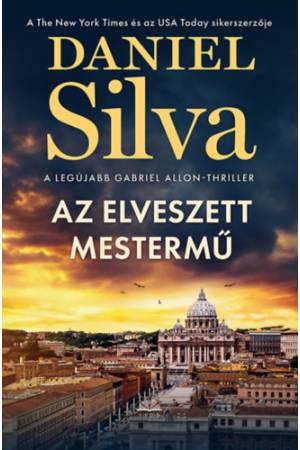 Az elveszett mestermű