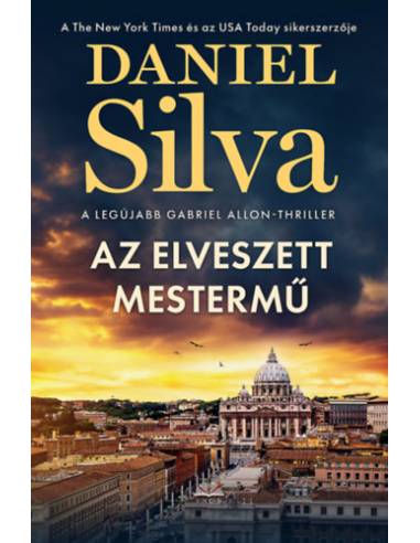 Az elveszett mestermű