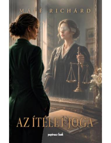 Az ítélet joga