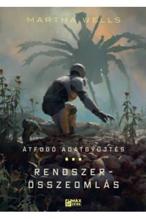 Rendszerösszeomlás / Átfogó adatgyűjtés - AZ Öldöklő naplók 6-7.