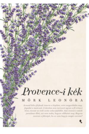 Provence-i kék