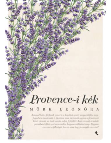Provence-i kék